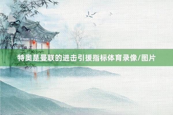 特奥是曼联的进击引援指标体育录像/图片