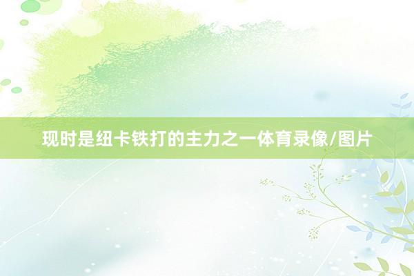 现时是纽卡铁打的主力之一体育录像/图片