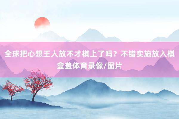 全球把心想王人放不才棋上了吗？不错实施放入棋盒盖体育录像/图片