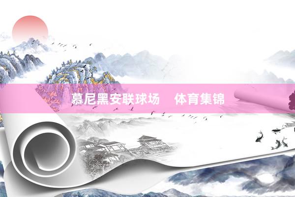 慕尼黑安联球场    体育集锦